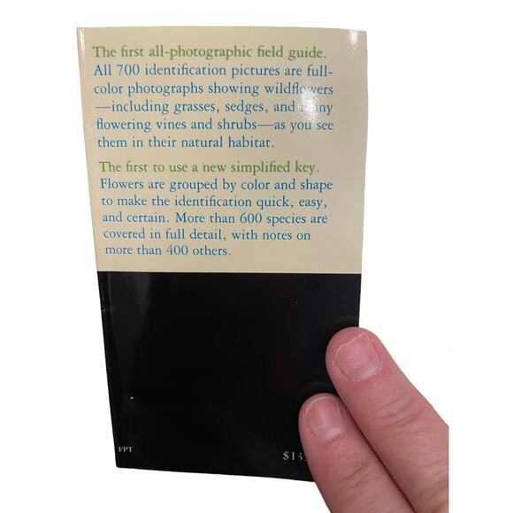 Audubon Society Book Field Guide to North American Trees Eastern Region Forestry - Picture 9 of 9